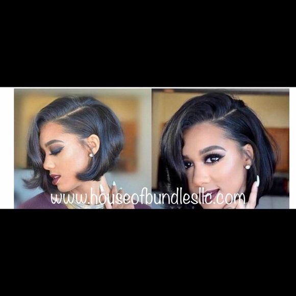 Customized Wigs - Picture 3 of 3